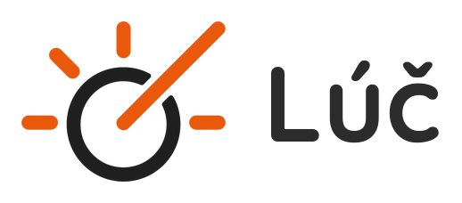 Logo Lúč